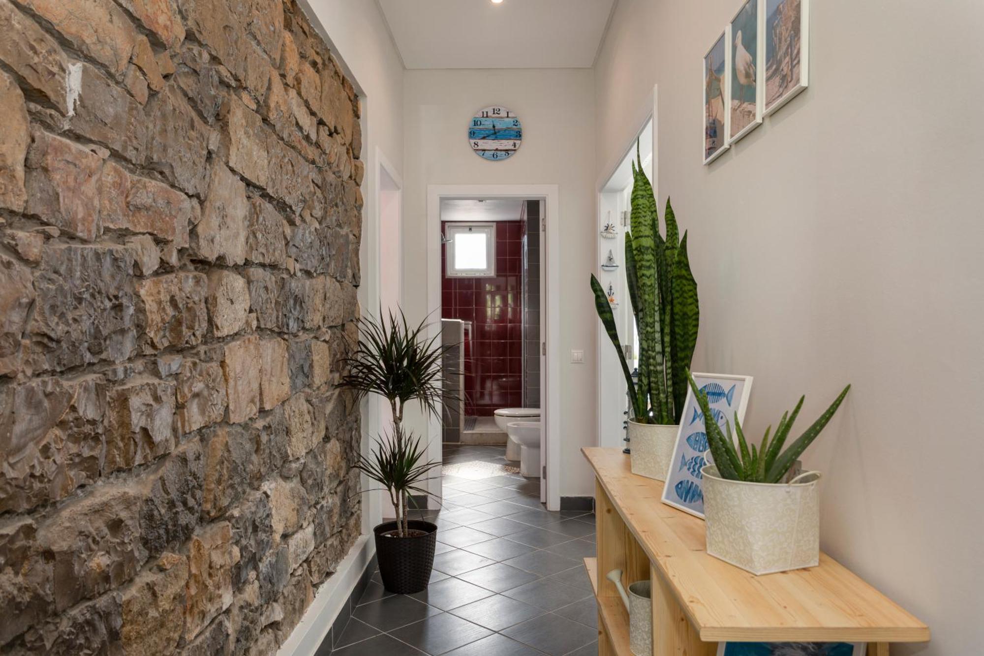 Lemon Hostel Dystrykt Faro Zewnętrze zdjęcie