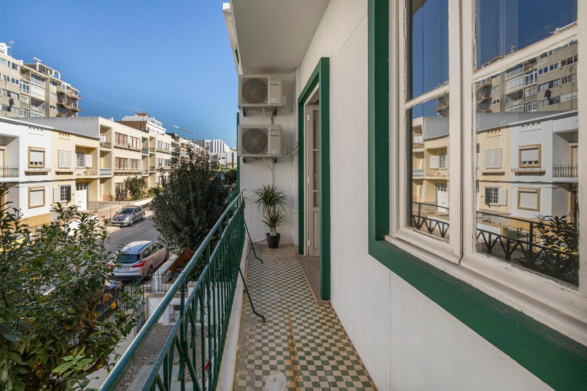 Lemon Hostel Dystrykt Faro Zewnętrze zdjęcie