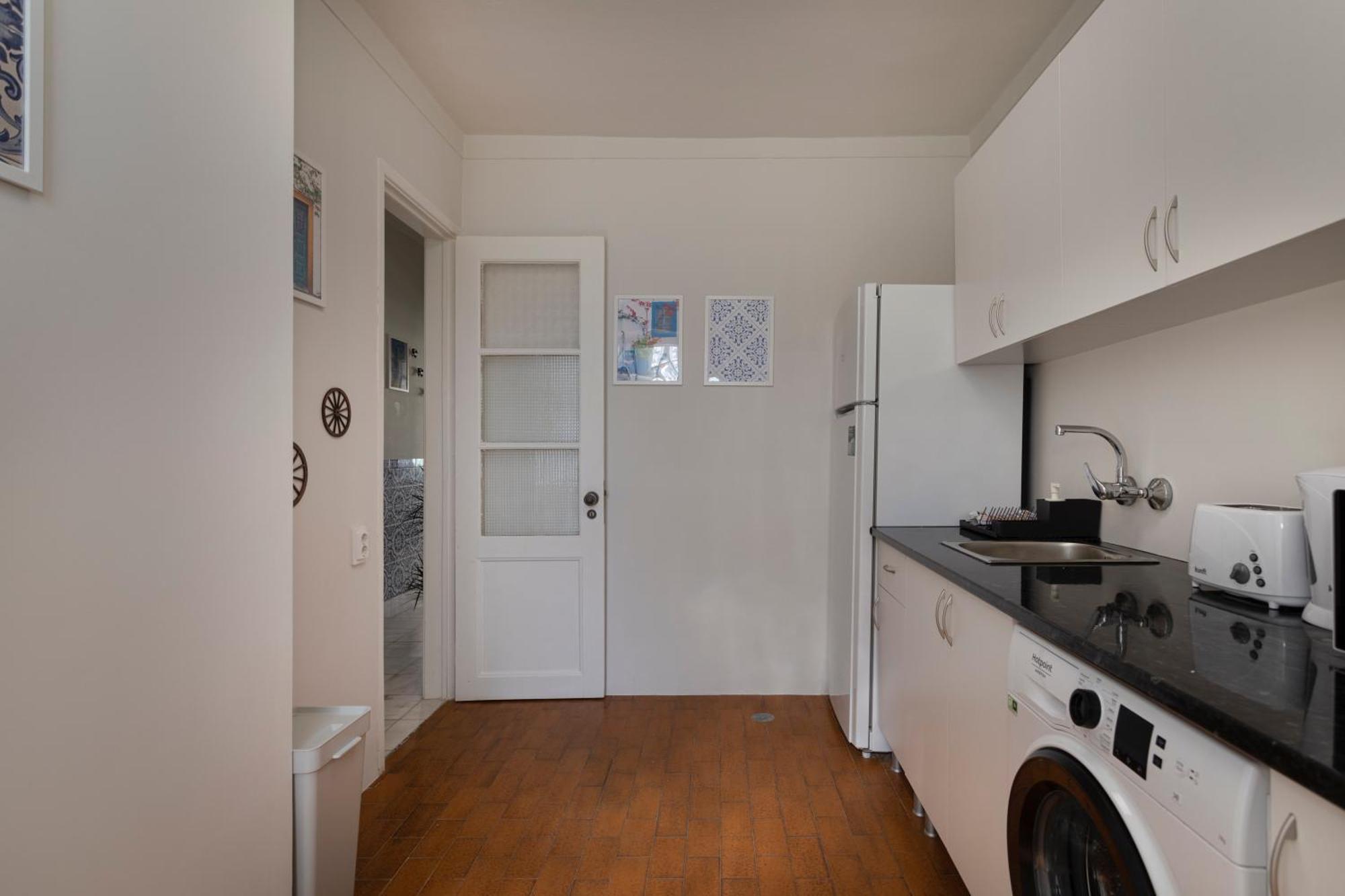 Lemon Hostel Dystrykt Faro Zewnętrze zdjęcie