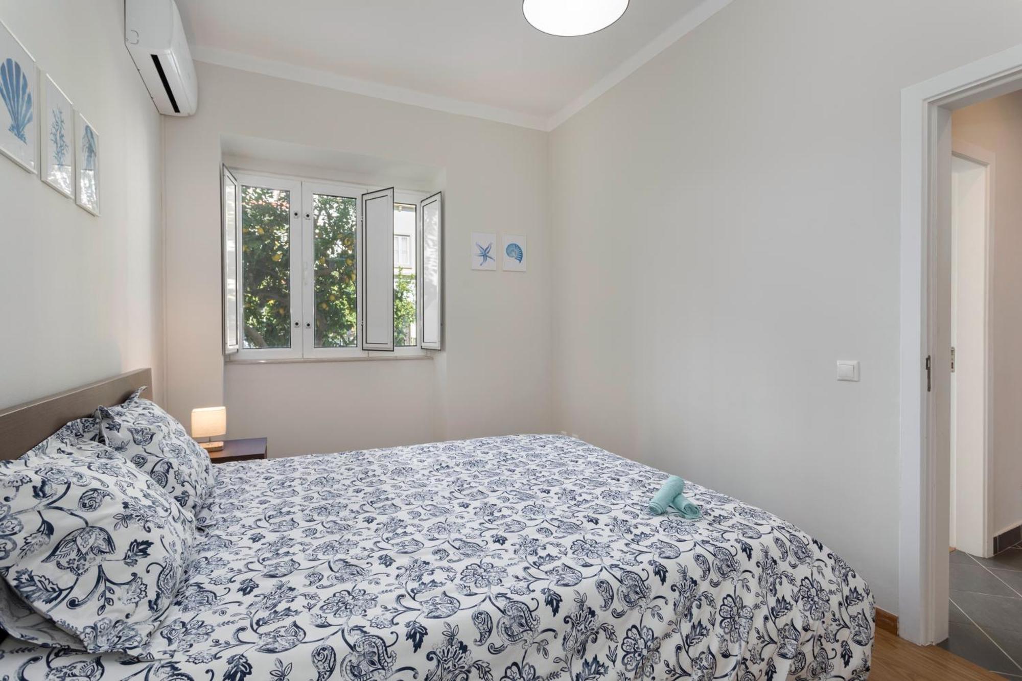 Lemon Hostel Dystrykt Faro Zewnętrze zdjęcie