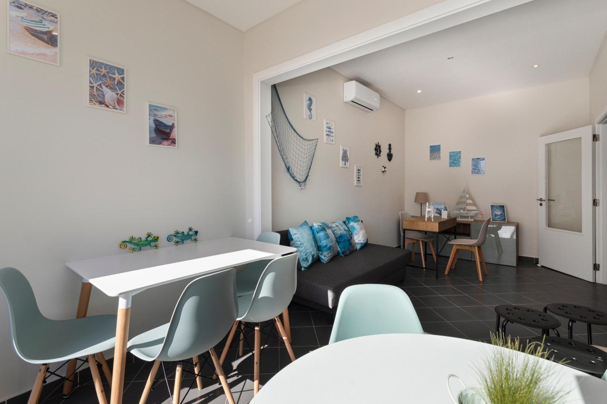 Lemon Hostel Dystrykt Faro Zewnętrze zdjęcie
