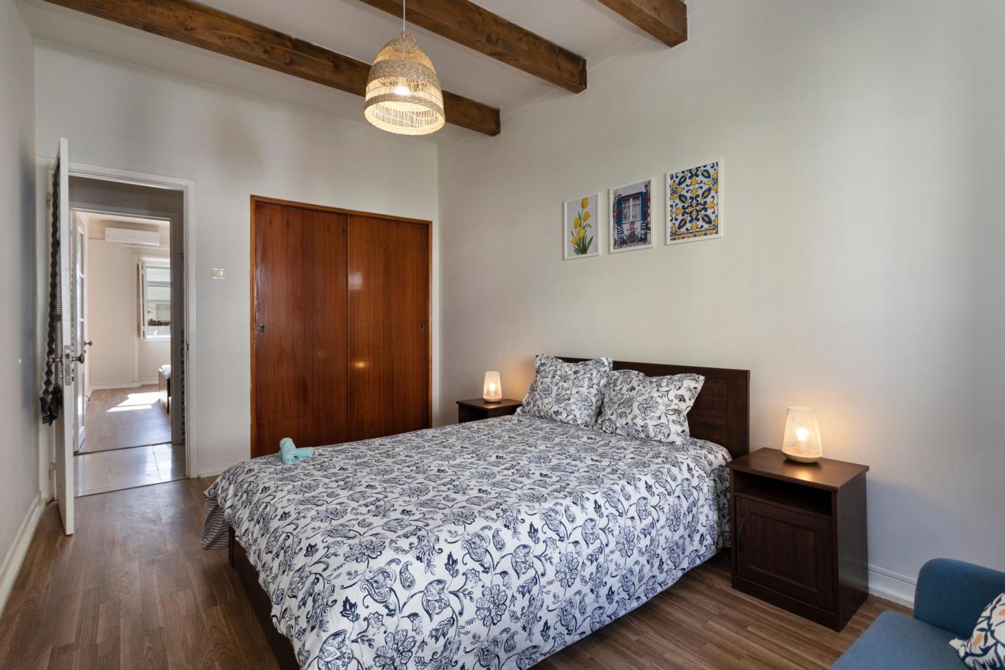 Lemon Hostel Dystrykt Faro Zewnętrze zdjęcie