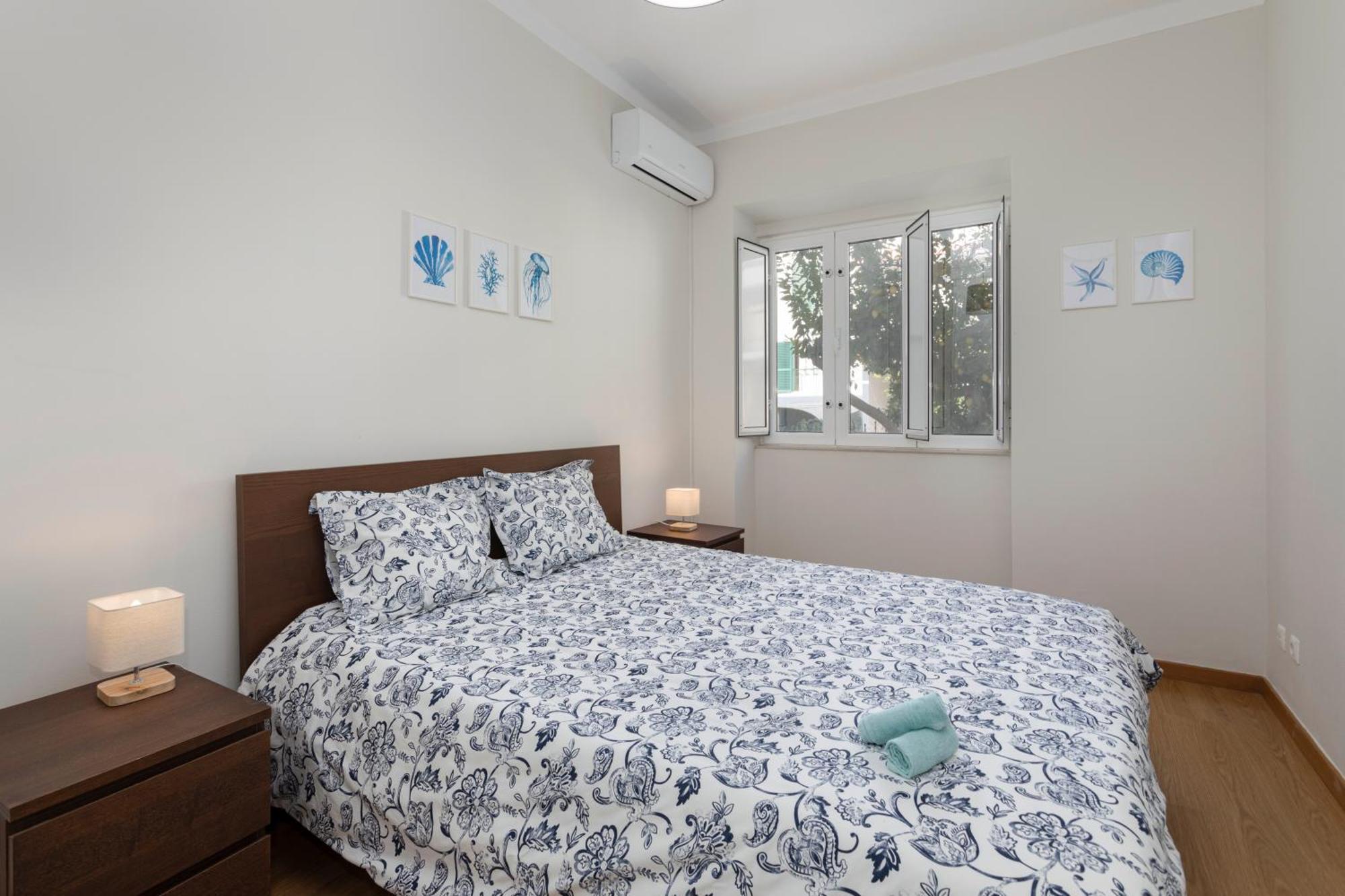 Lemon Hostel Dystrykt Faro Zewnętrze zdjęcie