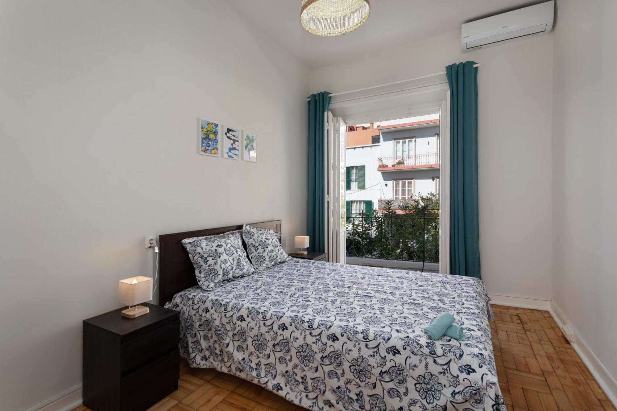 Lemon Hostel Dystrykt Faro Zewnętrze zdjęcie