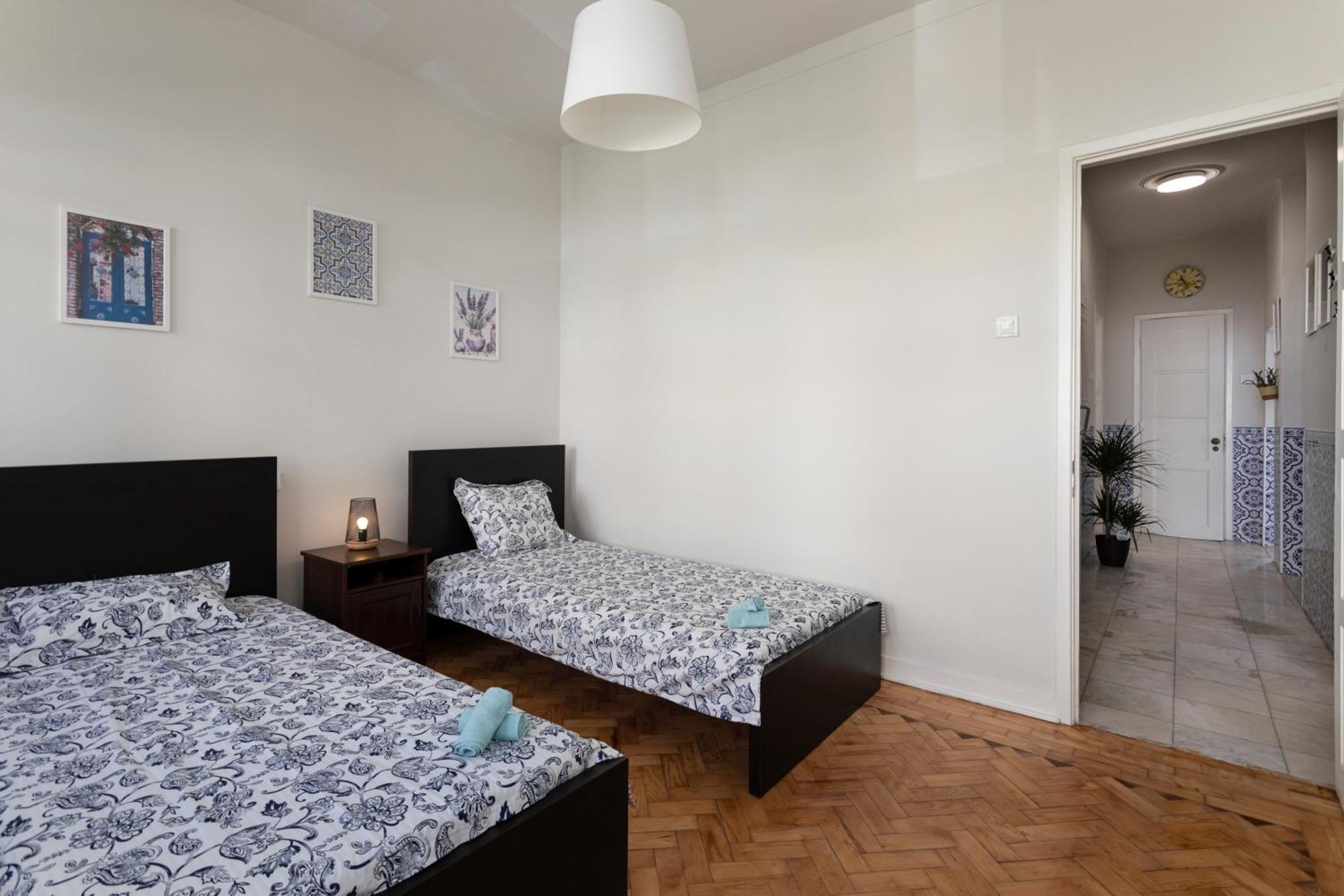 Lemon Hostel Dystrykt Faro Zewnętrze zdjęcie