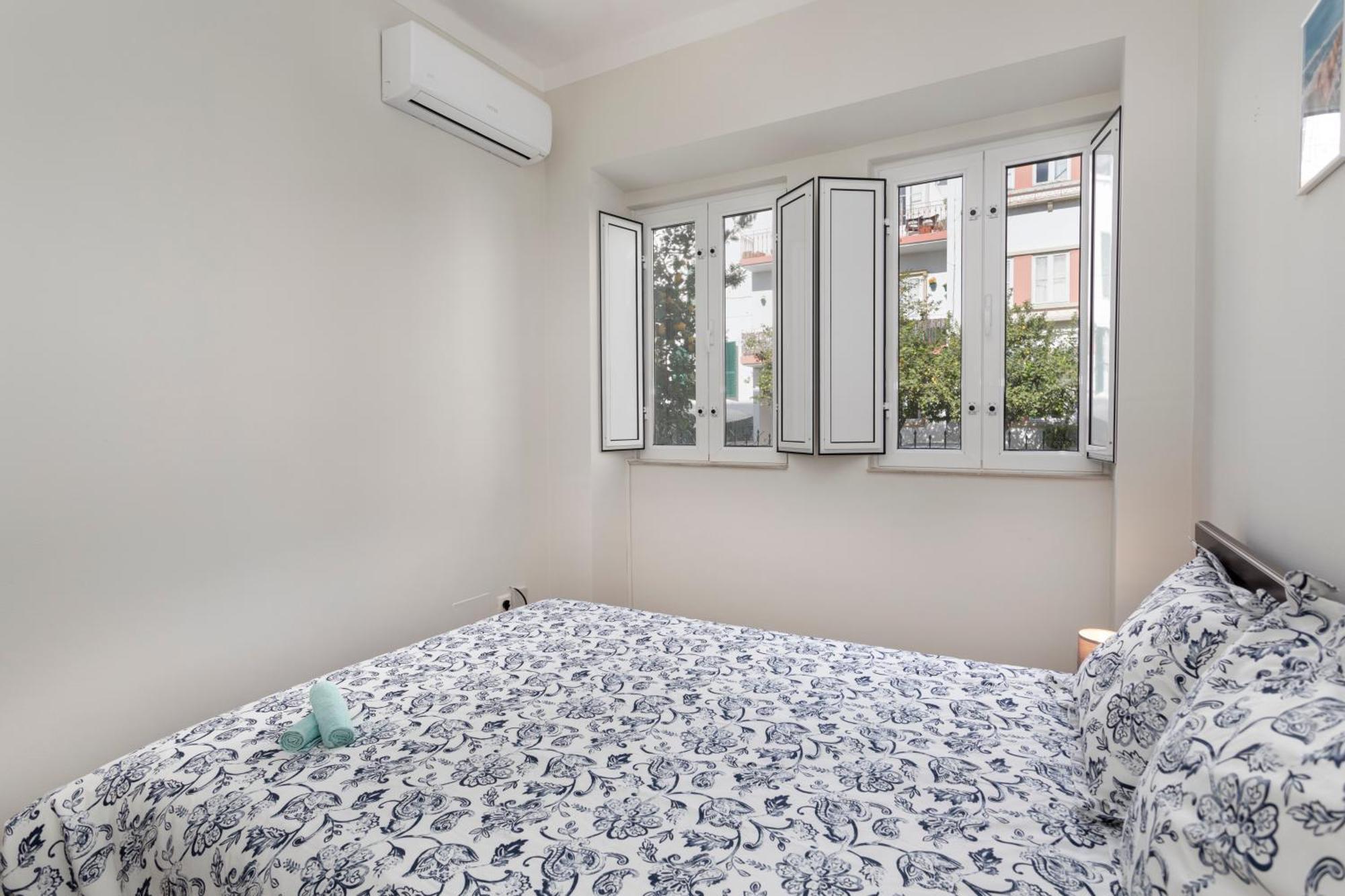 Lemon Hostel Dystrykt Faro Zewnętrze zdjęcie