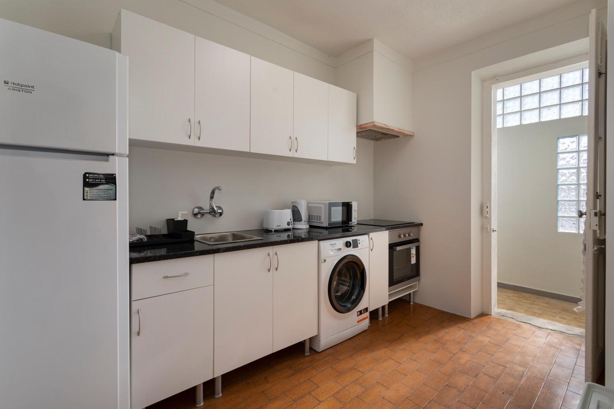Lemon Hostel Dystrykt Faro Zewnętrze zdjęcie