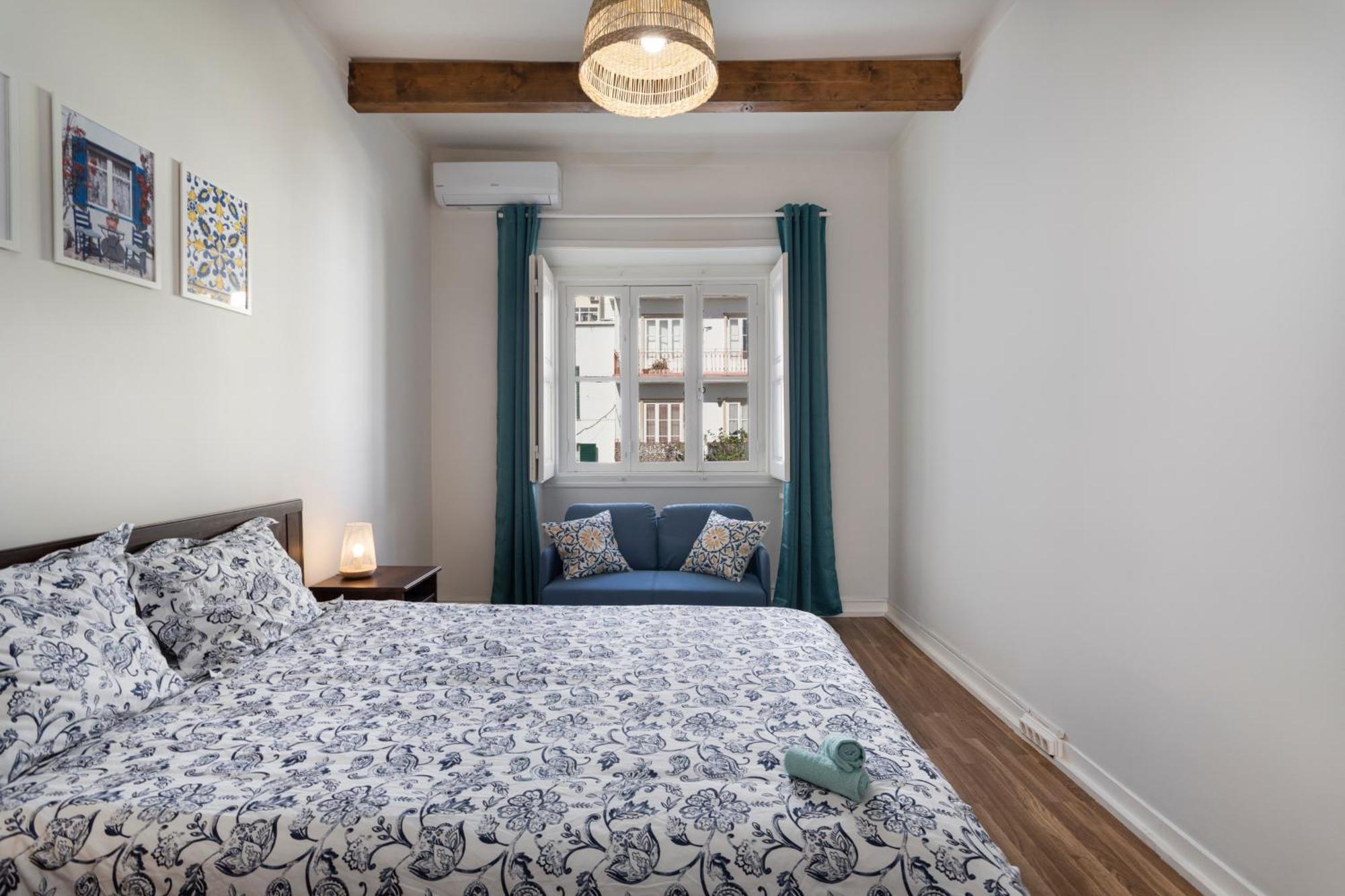Lemon Hostel Dystrykt Faro Zewnętrze zdjęcie