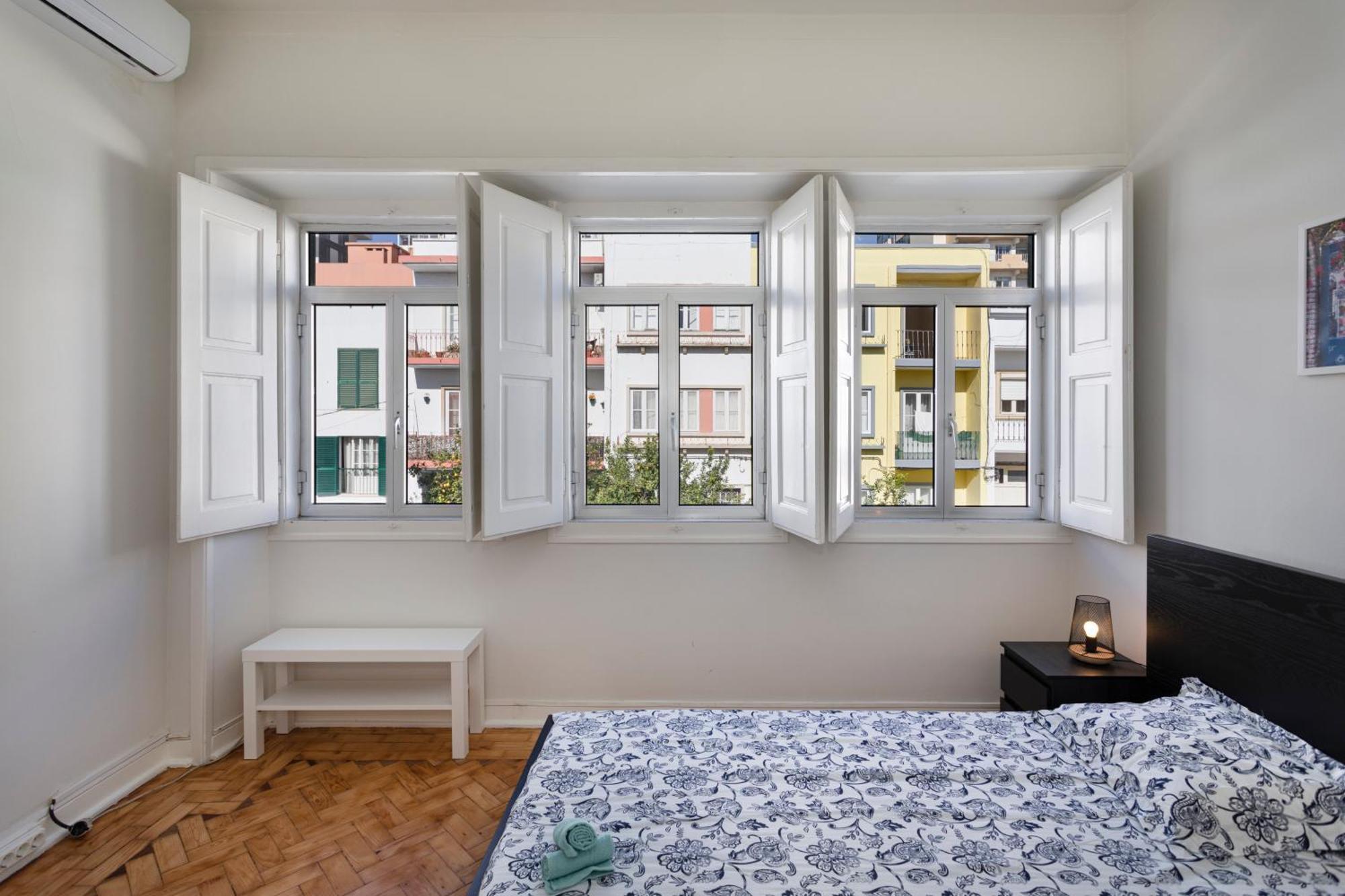 Lemon Hostel Dystrykt Faro Zewnętrze zdjęcie