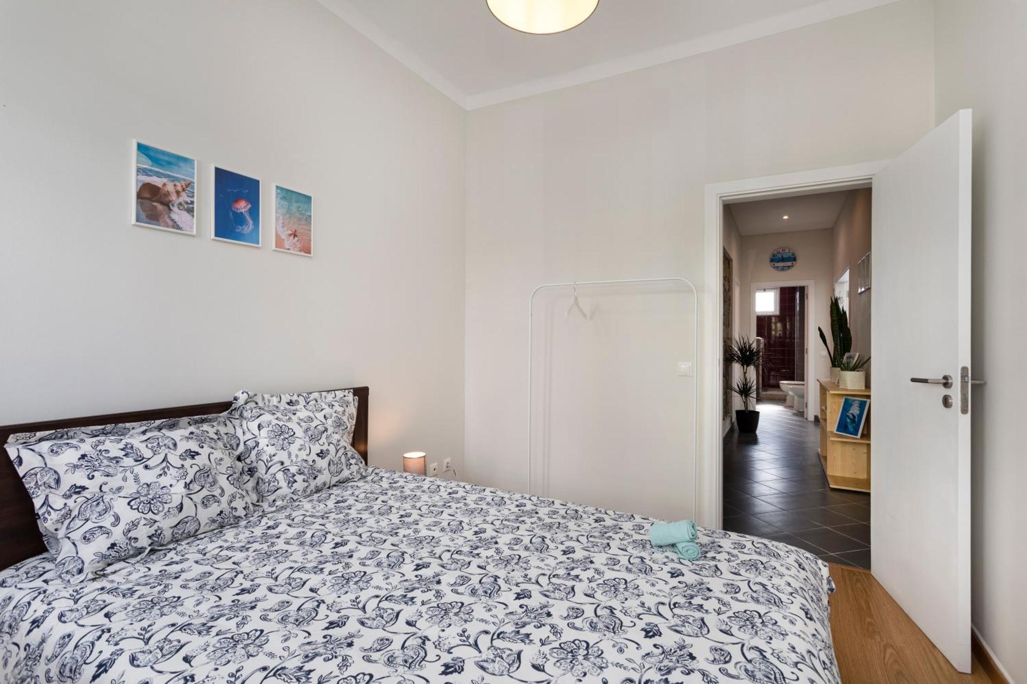 Lemon Hostel Dystrykt Faro Zewnętrze zdjęcie