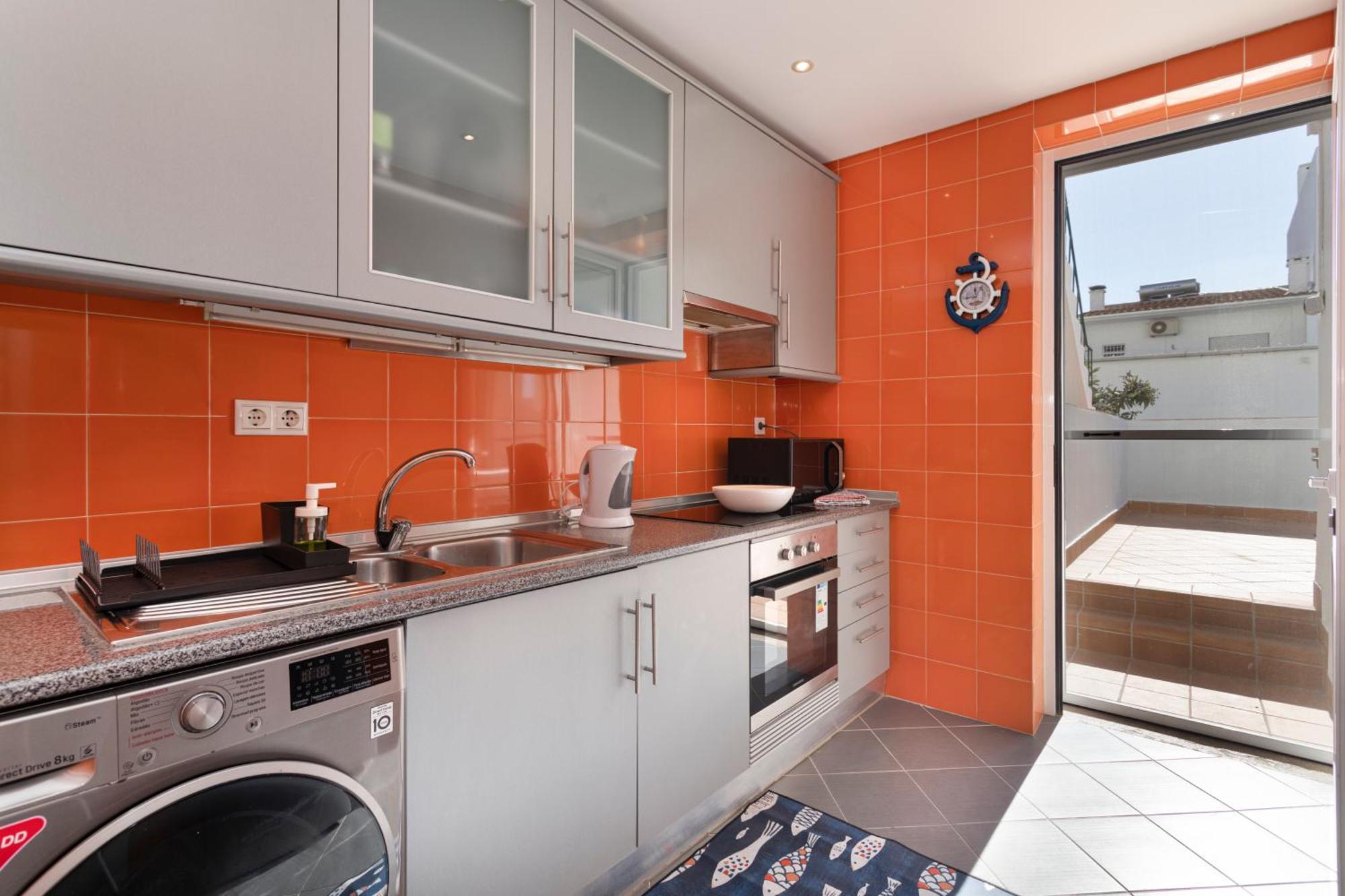 Lemon Hostel Dystrykt Faro Zewnętrze zdjęcie