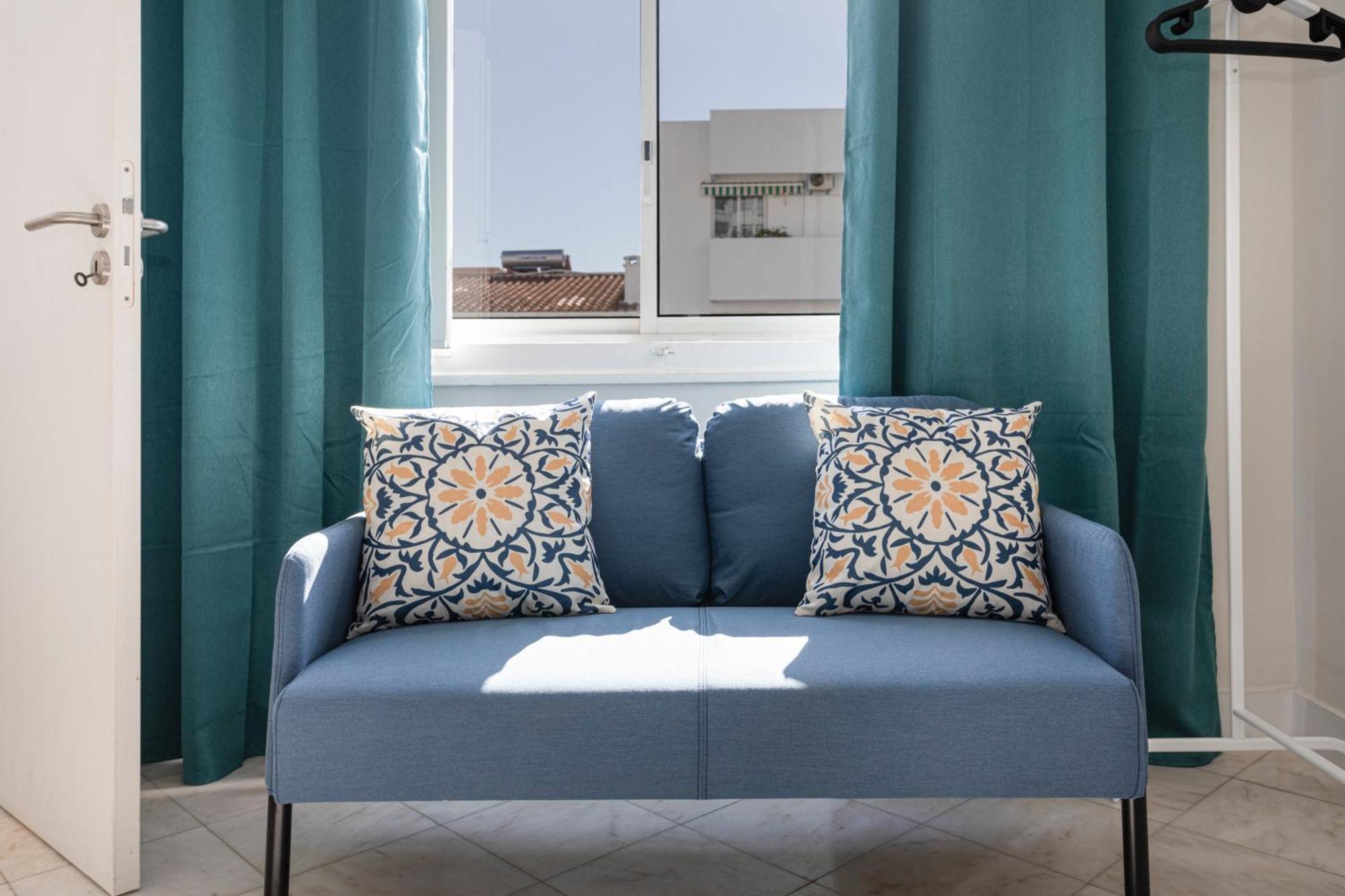 Lemon Hostel Dystrykt Faro Zewnętrze zdjęcie