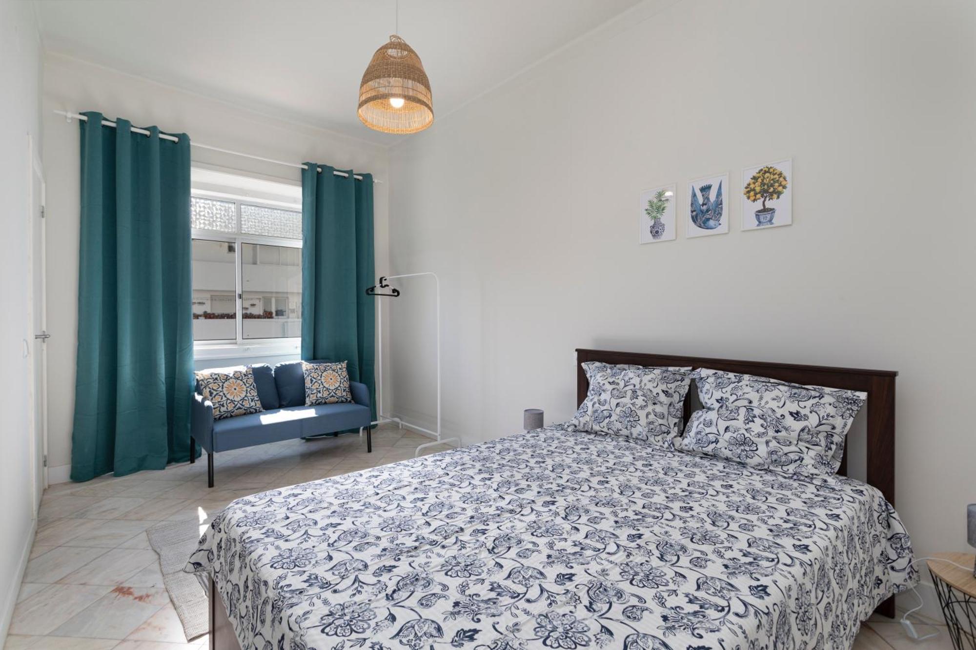 Lemon Hostel Dystrykt Faro Zewnętrze zdjęcie