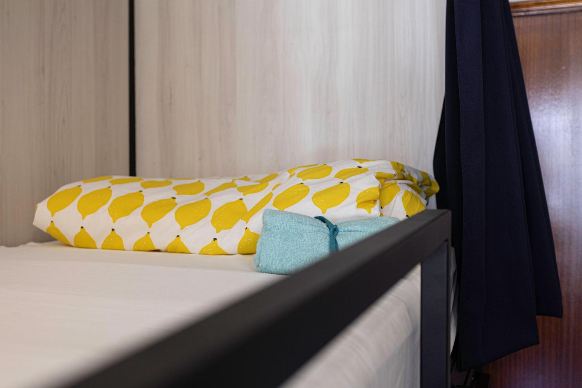 Lemon Hostel Dystrykt Faro Zewnętrze zdjęcie