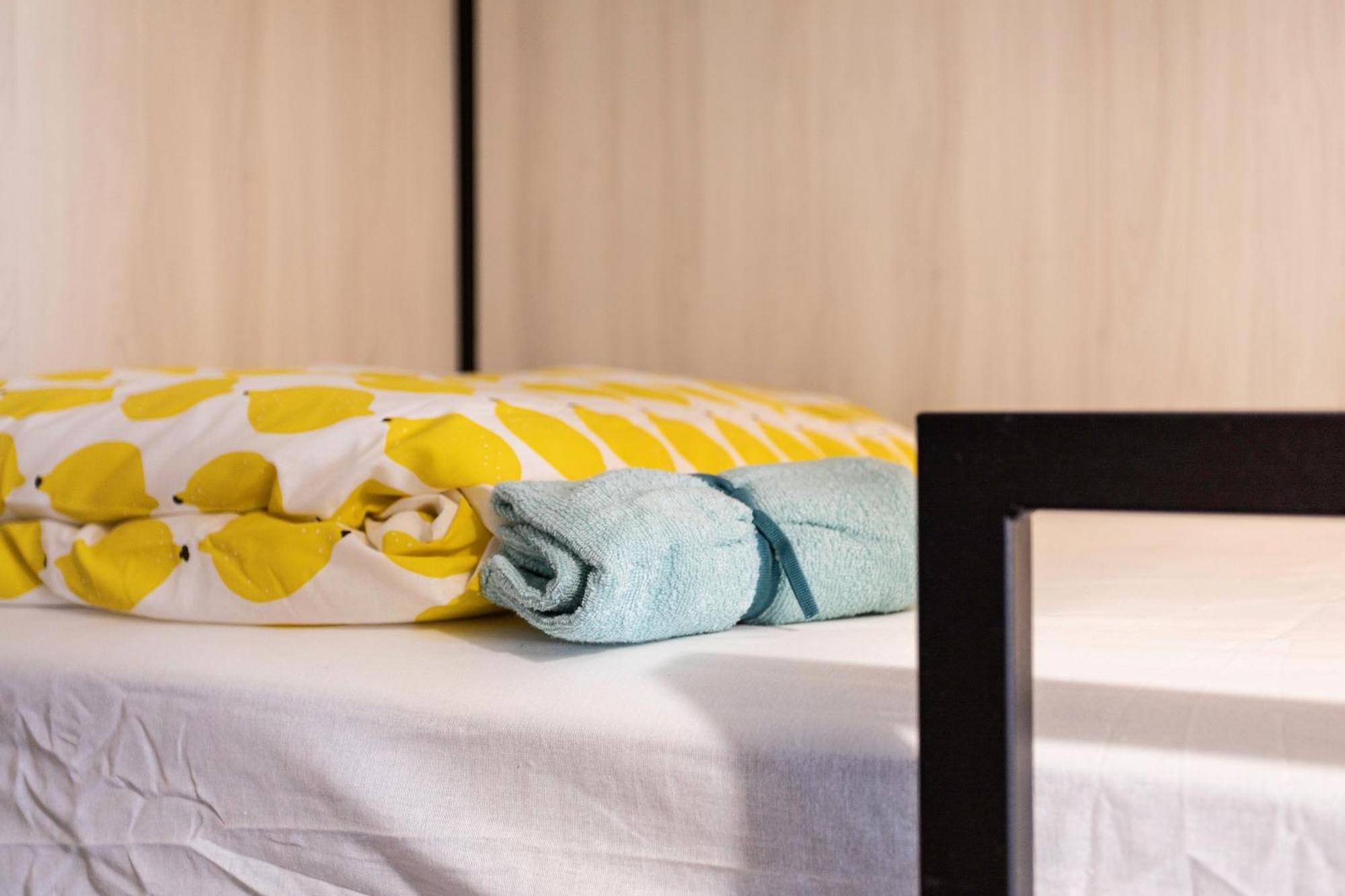 Lemon Hostel Dystrykt Faro Zewnętrze zdjęcie