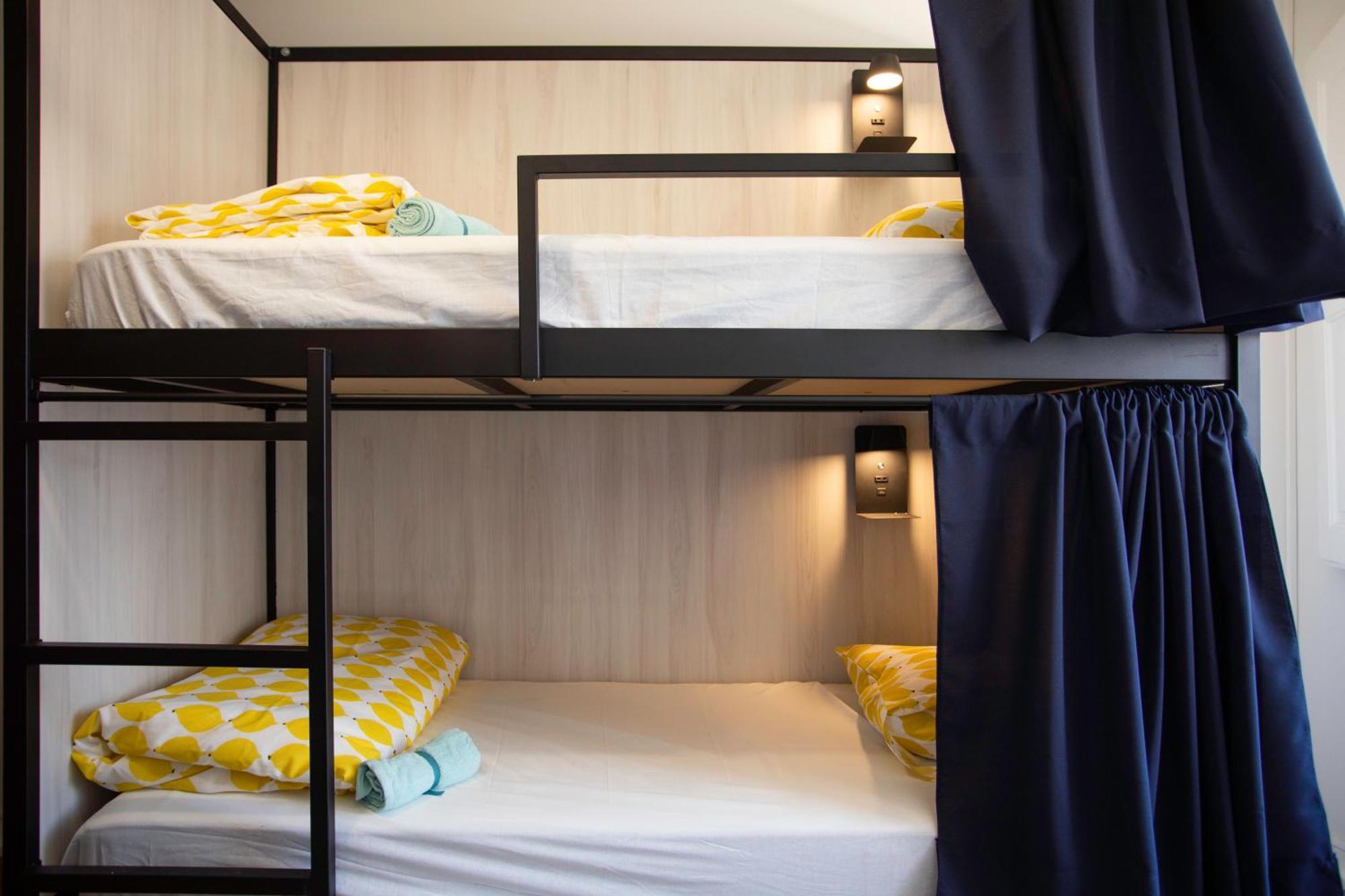 Lemon Hostel Dystrykt Faro Zewnętrze zdjęcie