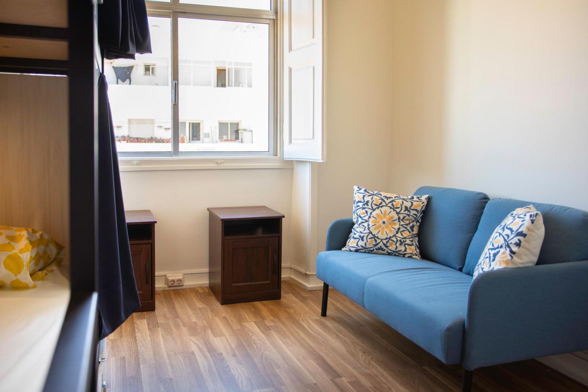 Lemon Hostel Dystrykt Faro Zewnętrze zdjęcie