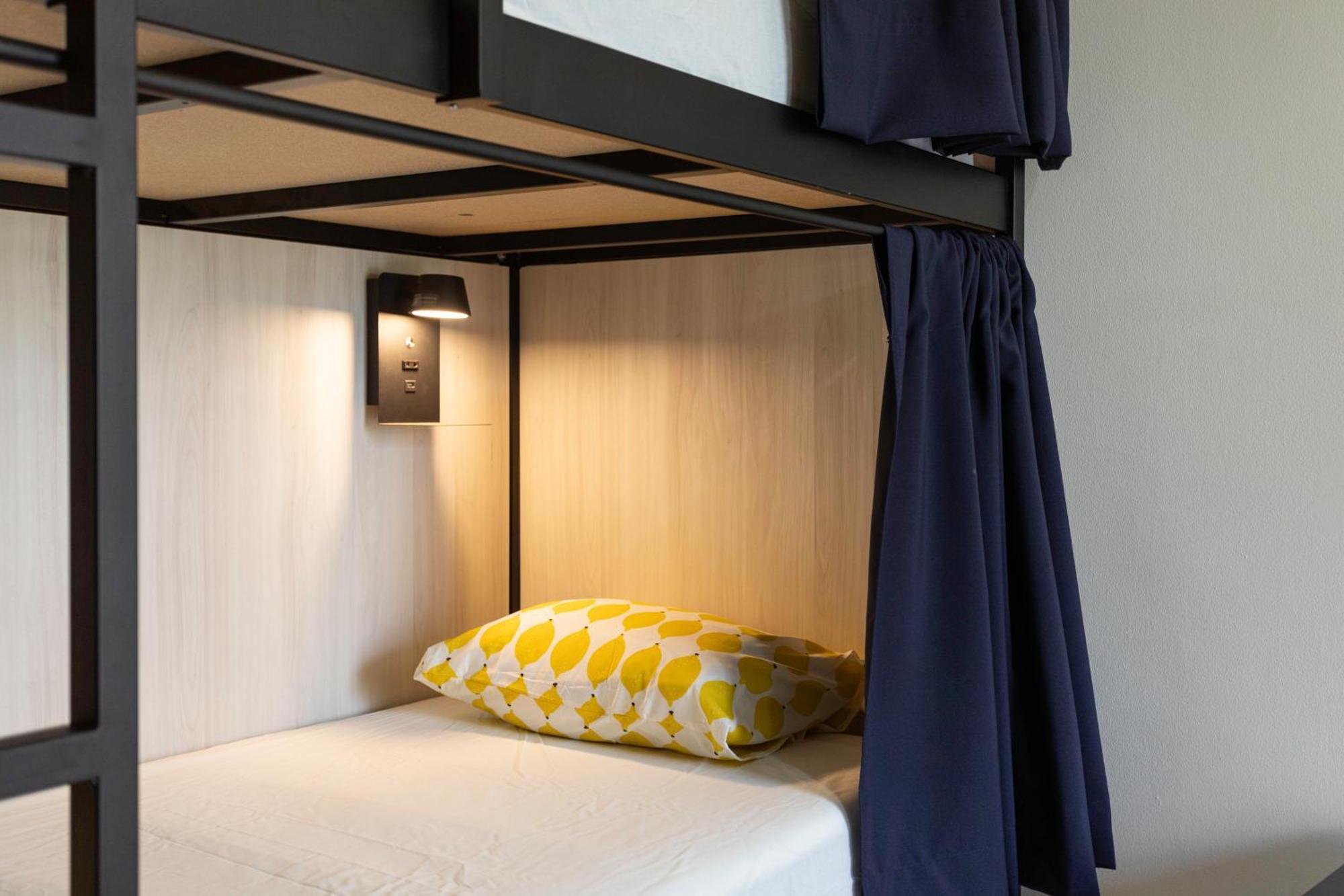 Lemon Hostel Dystrykt Faro Zewnętrze zdjęcie