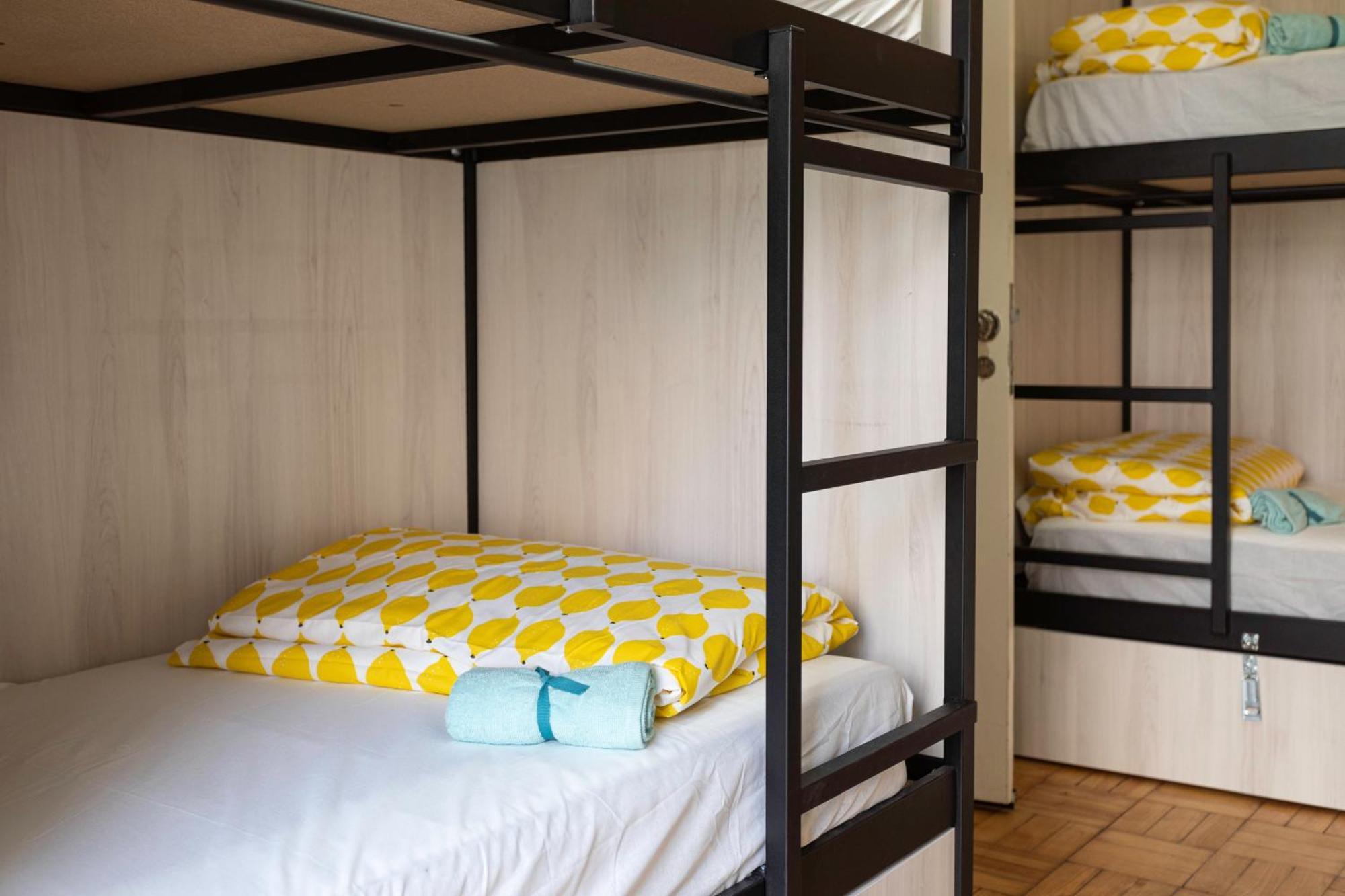 Lemon Hostel Dystrykt Faro Zewnętrze zdjęcie