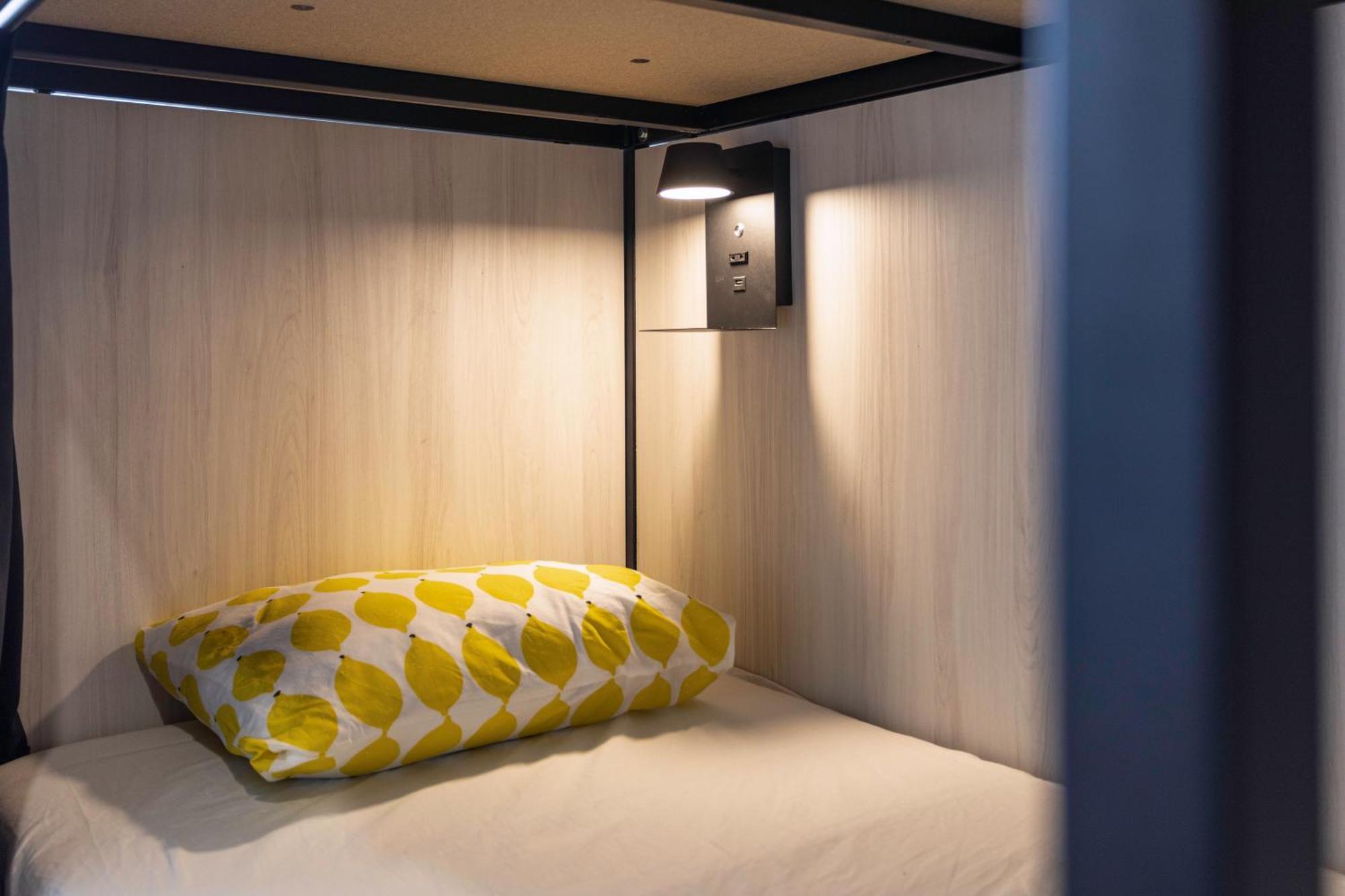 Lemon Hostel Dystrykt Faro Zewnętrze zdjęcie