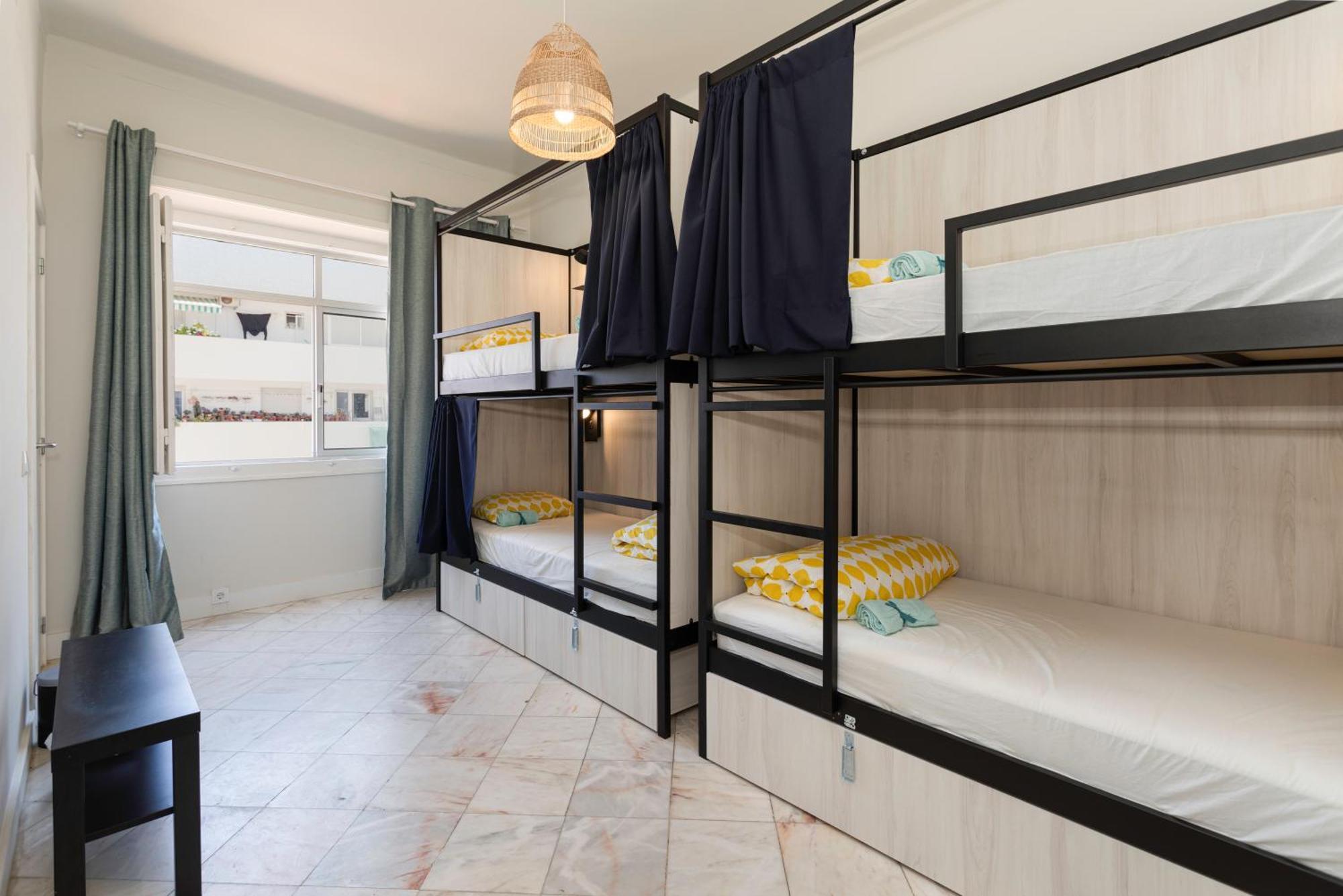 Lemon Hostel Dystrykt Faro Zewnętrze zdjęcie