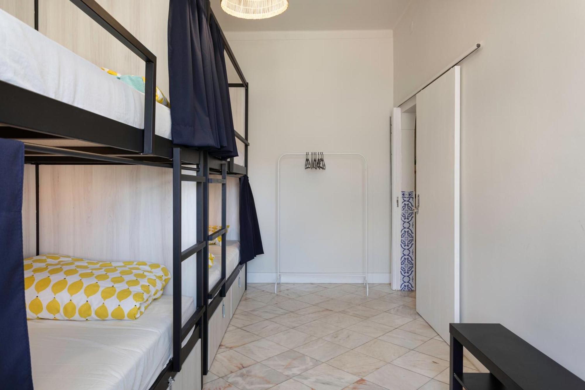 Lemon Hostel Dystrykt Faro Zewnętrze zdjęcie