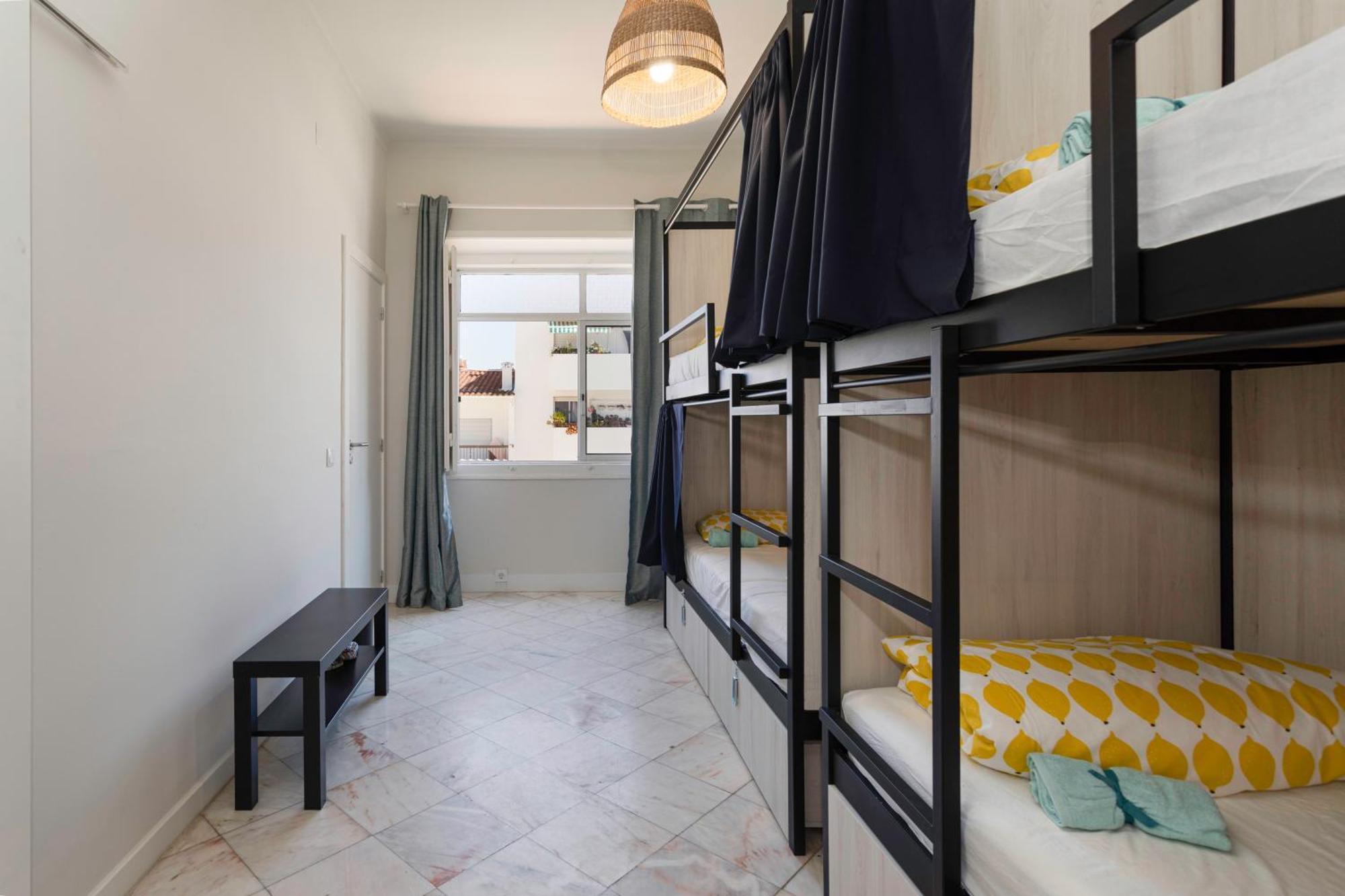 Lemon Hostel Dystrykt Faro Zewnętrze zdjęcie