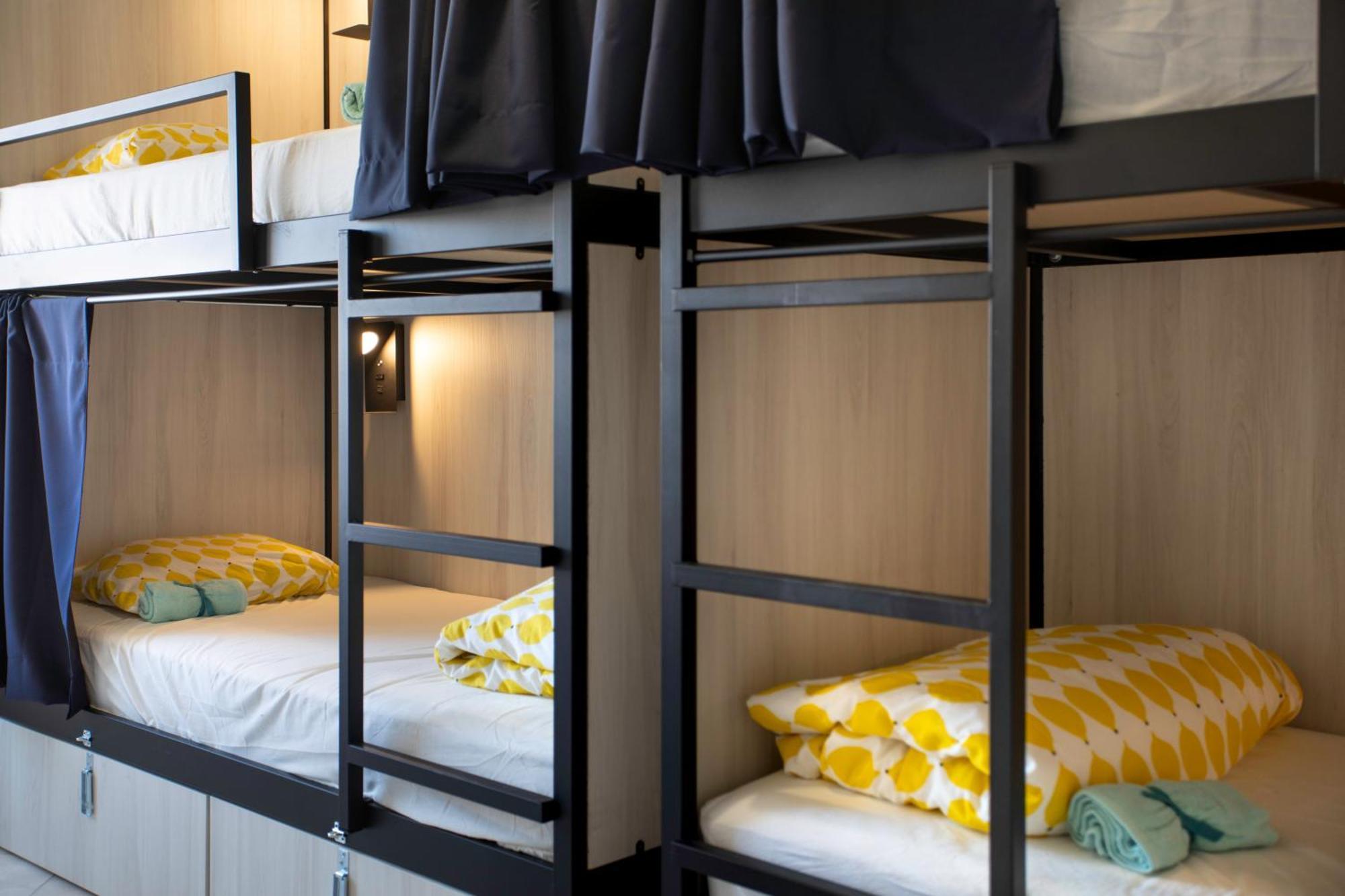 Lemon Hostel Dystrykt Faro Zewnętrze zdjęcie